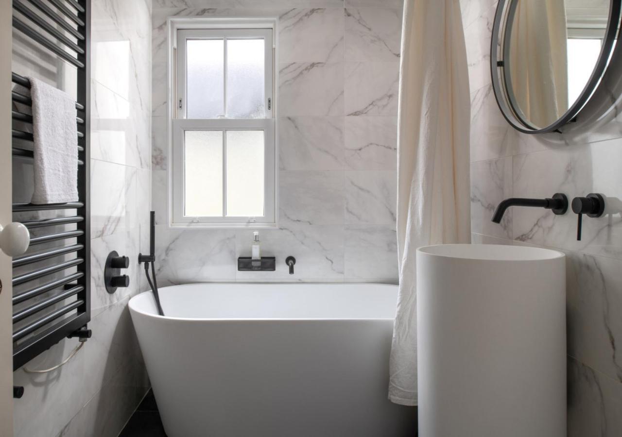 Camellia House - Abersoch Villa Bagian luar foto