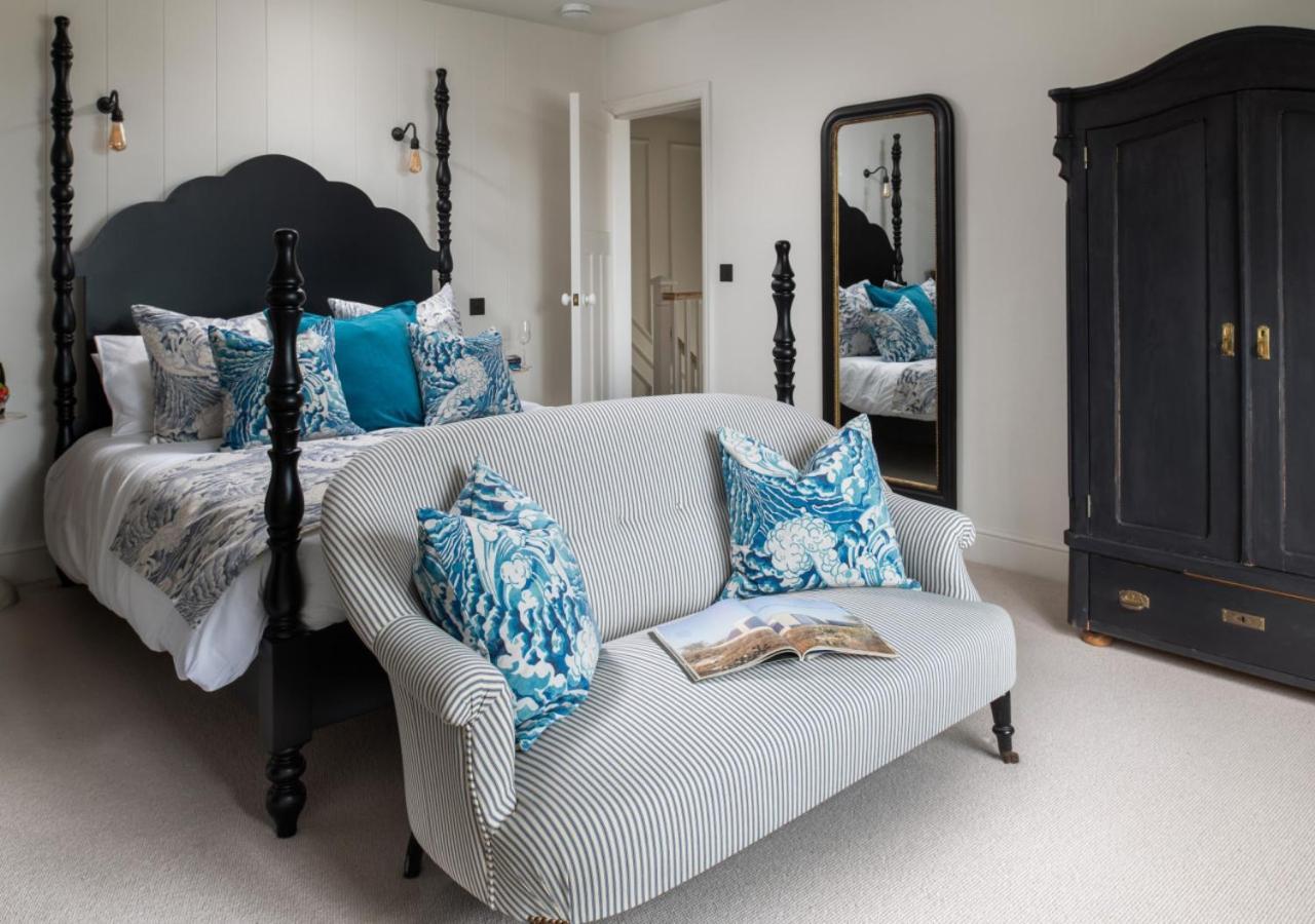 Camellia House - Abersoch Villa Bagian luar foto